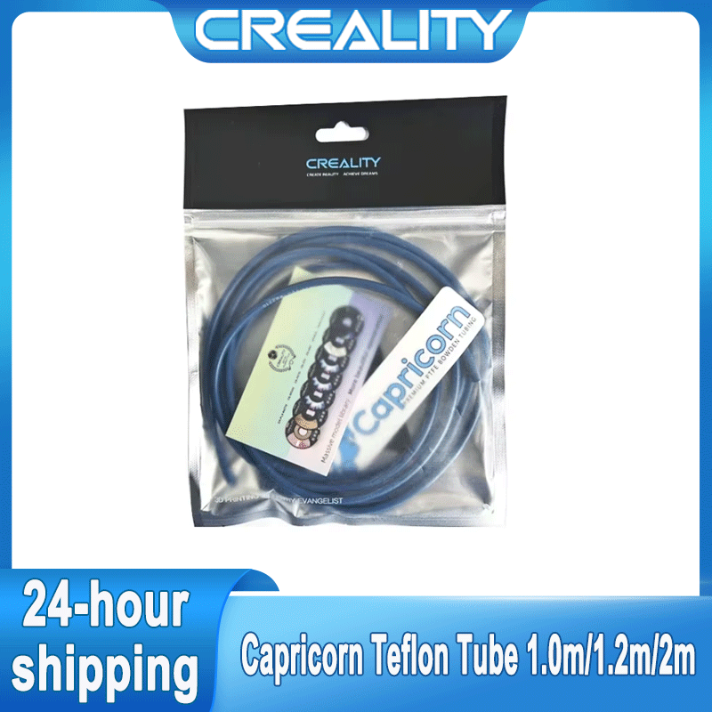 Creality Printer K1 - Трубка CREALITY Bowden PTFE для Capricorn