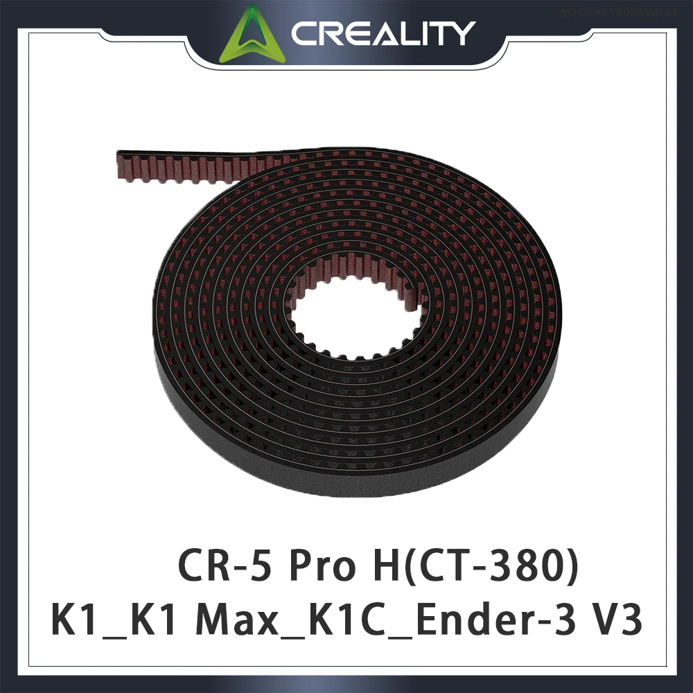 Creality Printer Ender 3 V3 - Оригинальный комплект синхронного ремня CREALITY для