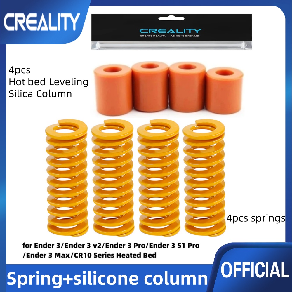 Creality Printer Ender 3 - Пружины для 3D-принтеров Creality Ender 3