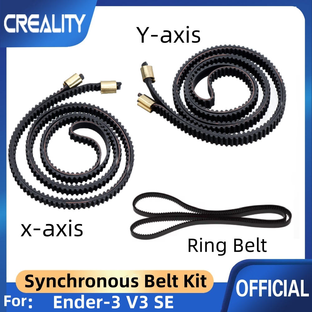 Creality Printer K1 - Creality Ender-3 V3 SE X +