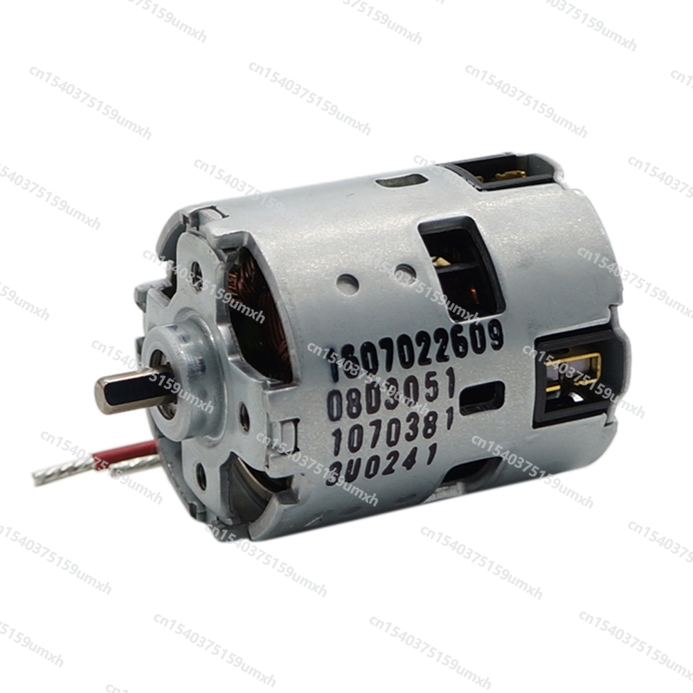 Bosch Drill Gsb 18V - Двигатель 18 В 1607022609 для BOSCH