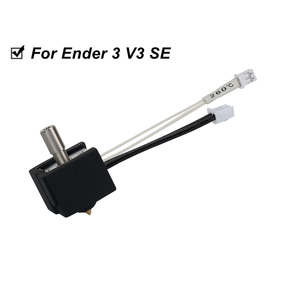 Creality Printer Ender 3 V3 - Комплект Hotend для 3D-принтера для Ender