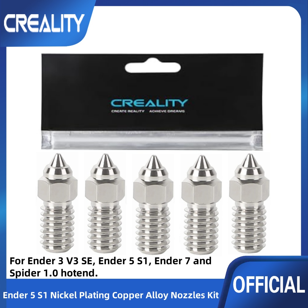 Creality Printer Ender 3 V3 - Creality Ender 3 V3 SE, комплект