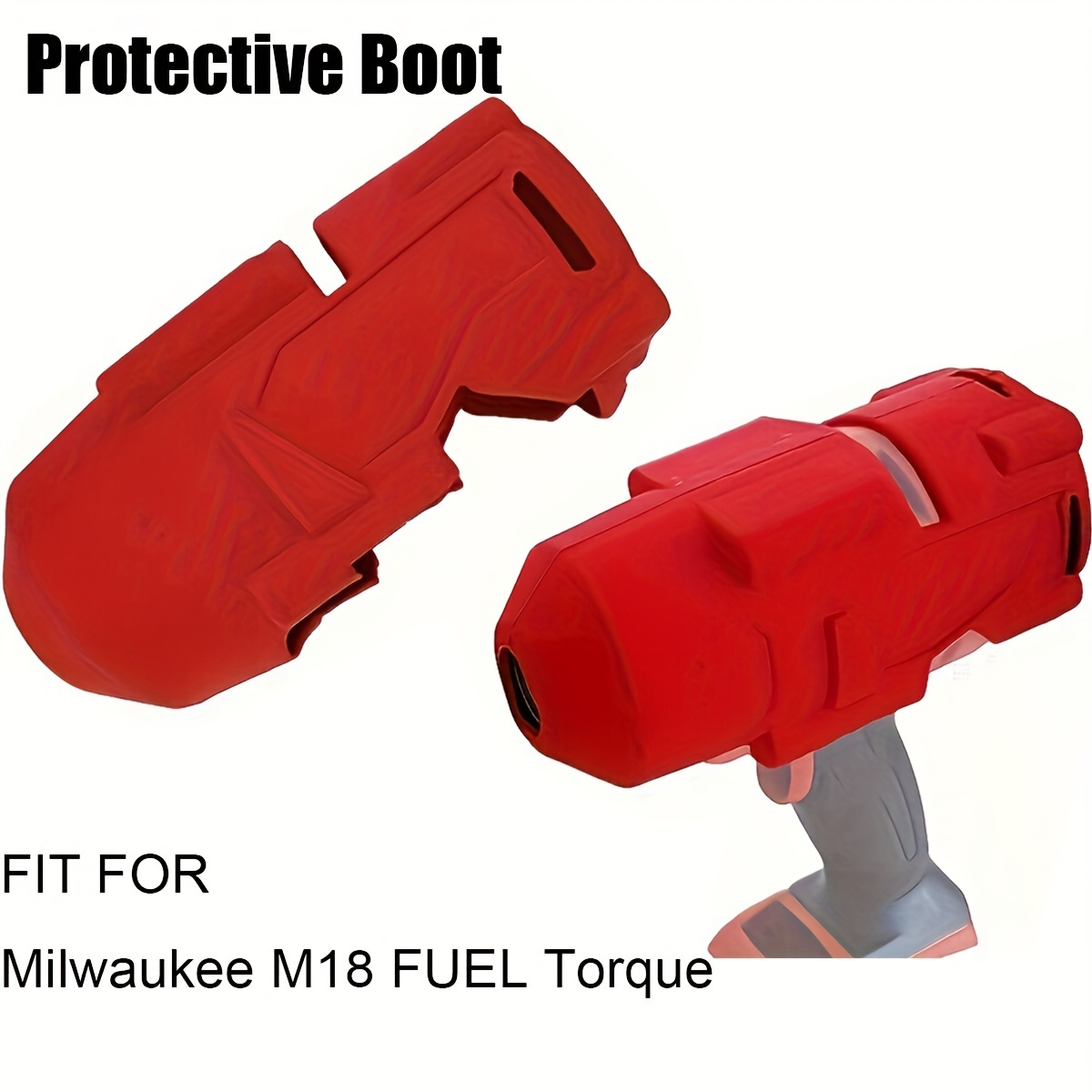 Milwaukee Drill M18 Fuel - Защитный кожух M18 49-16-2767 для ударного