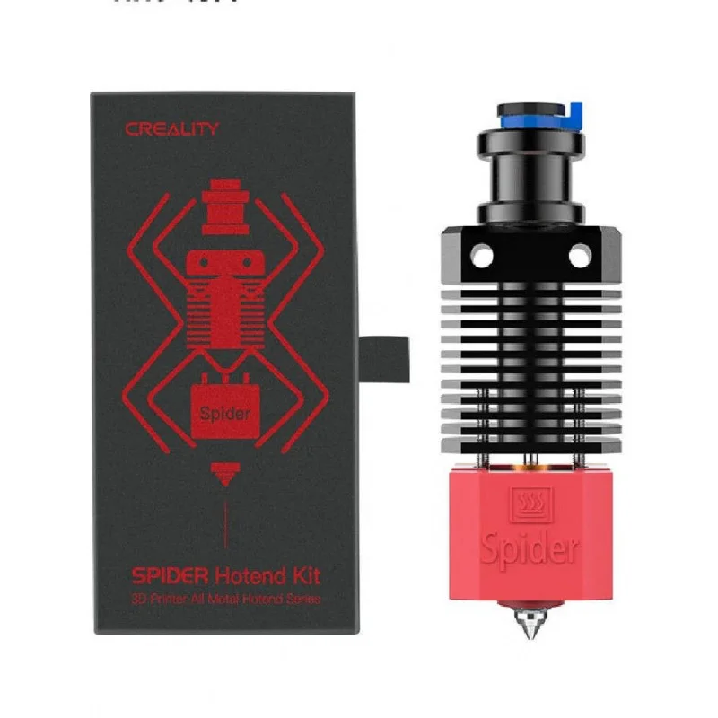 Creality Printer Ender 3 - Абсолютно новый оригинальный комплект для модификации