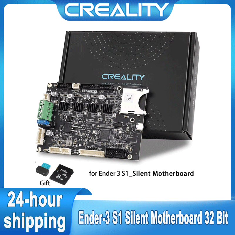 Creality Printer K1 - Материнская плата Creality для Ender-3 S1,