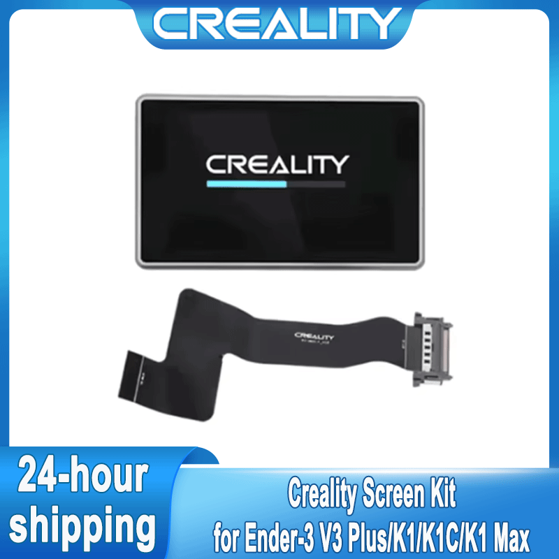 Creality Printer K1 - Официальный сенсорный экран Creality K1/K1 MAX
