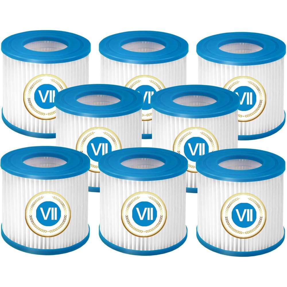 Basin Mixer Cartridge - Картридж для фильтра бассейна Type VII,