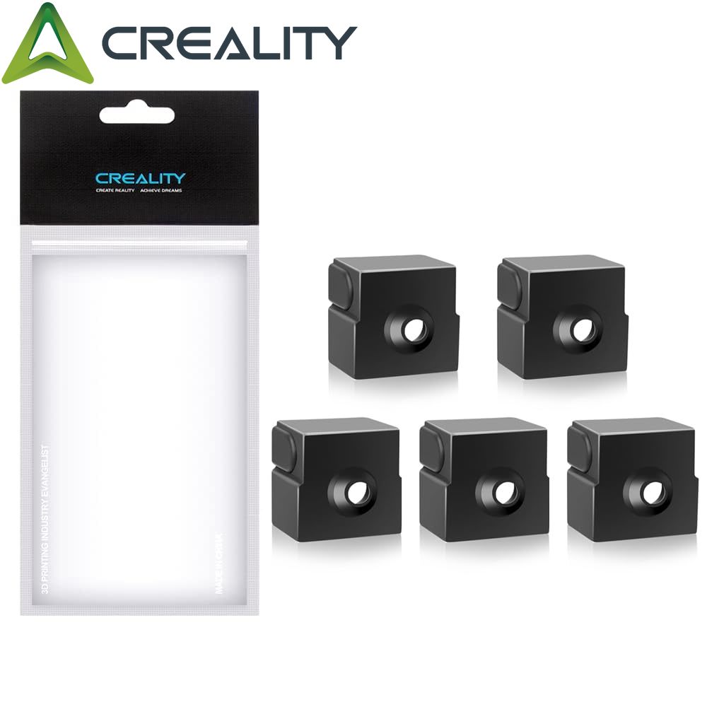 Creality Printer Ender 3 V3 - Силиконовый носок Creality Ender 3 V3