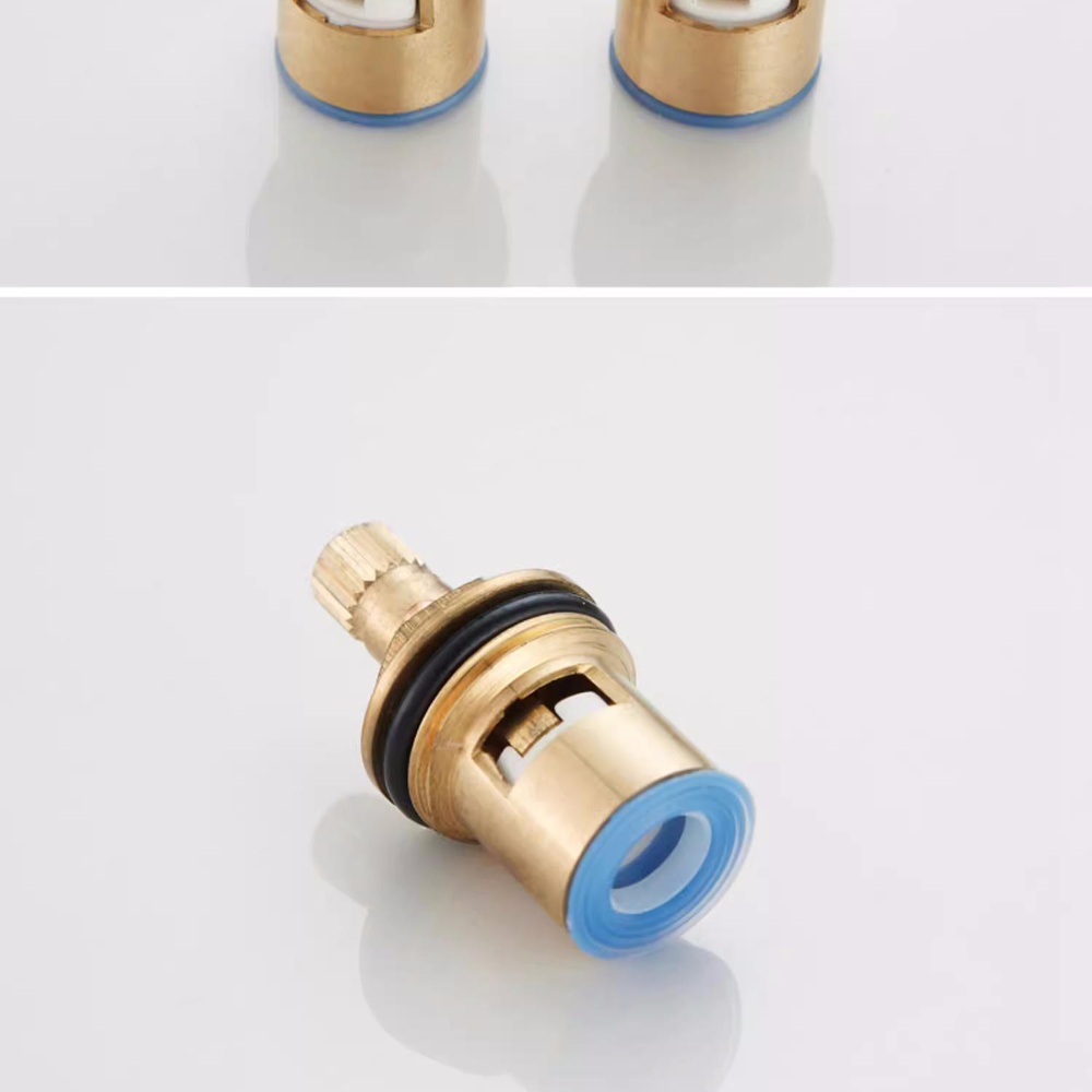 Basin Mixer Cartridge - Сменный керамический картридж для смесителя, прочный