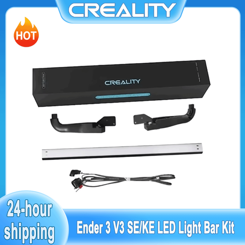 Creality Printer Ender 3 V3 - Официальный комплект светодиодной ленты Creality Ender