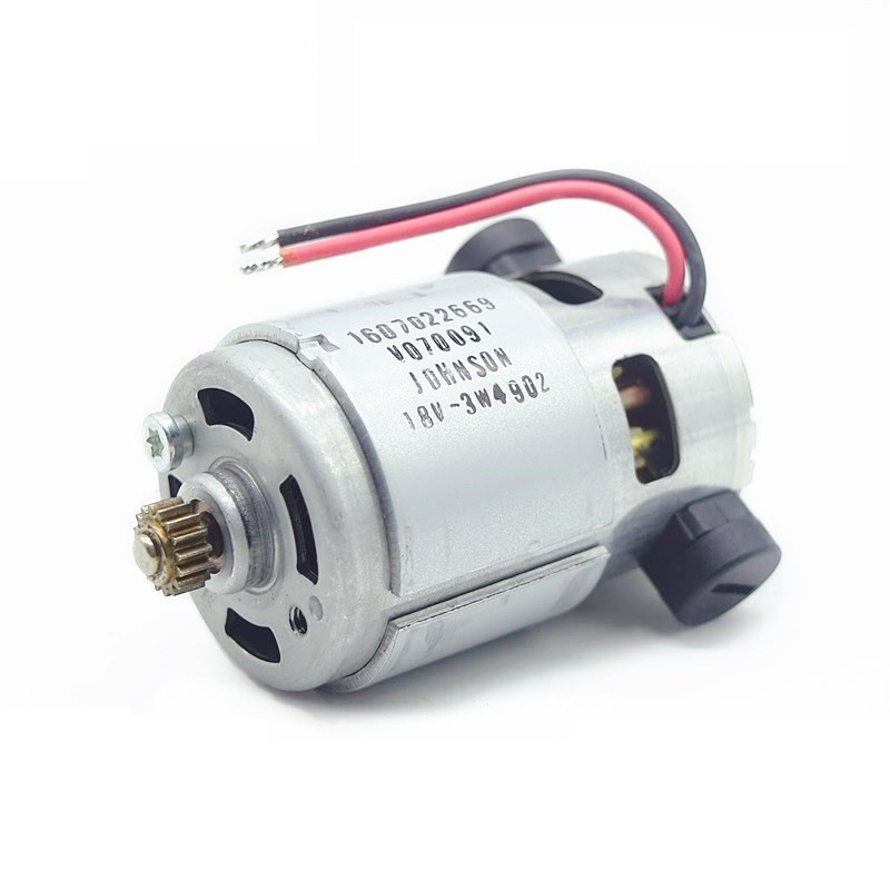 Bosch Drill Gsb 18V - Двигатель 18 В 14,4 В для