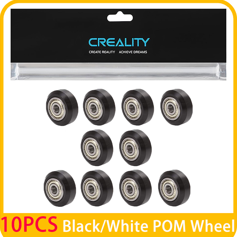Creality Printer Ender 3 - Официальное колесо Creality Ender 3, колесо