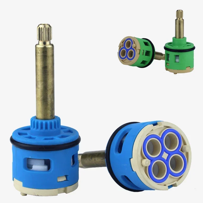 Смеситель с экономией воды для – обзор и цена Basin Mixer Cartridge