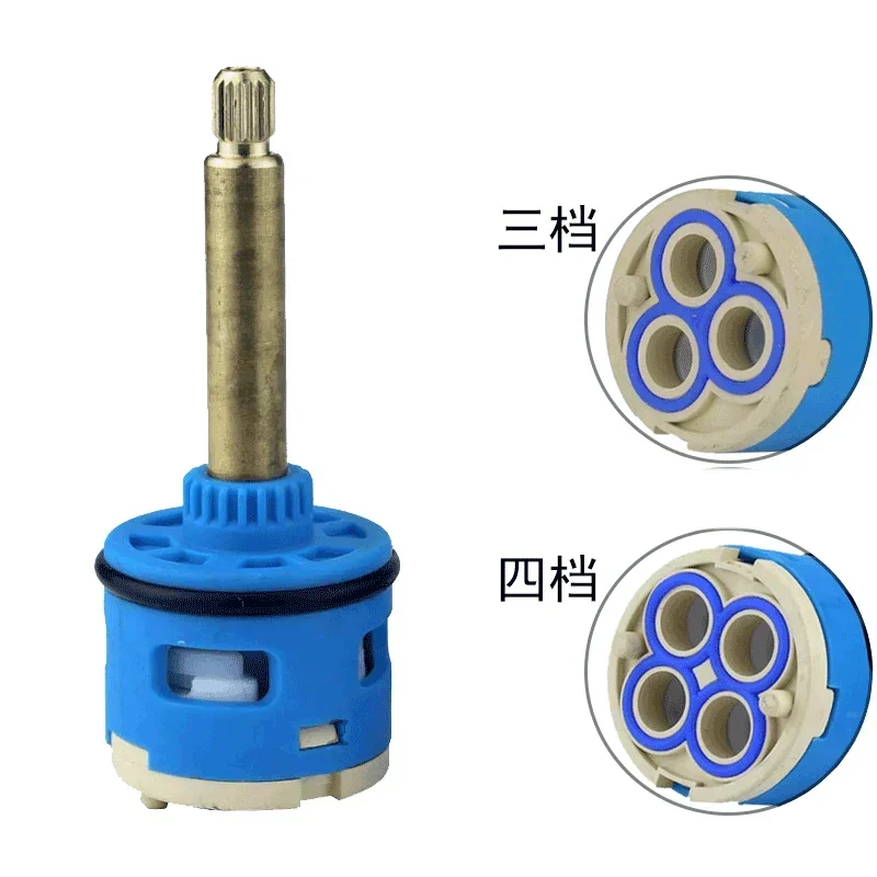 Смеситель с экономией воды для – обзор и цена Basin Mixer Cartridge
