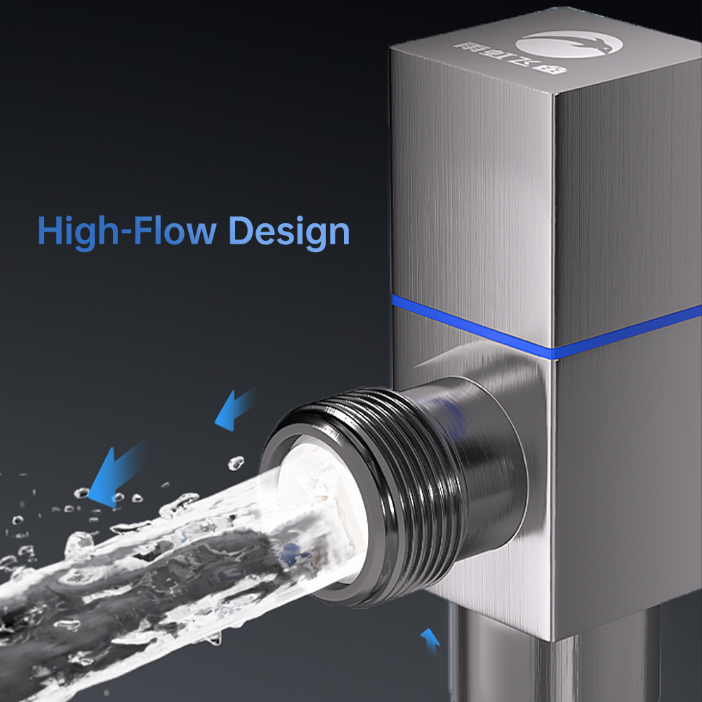 ORIENTAL YUHONG Смесители для  – обзор и цена Toilet Fill Valve