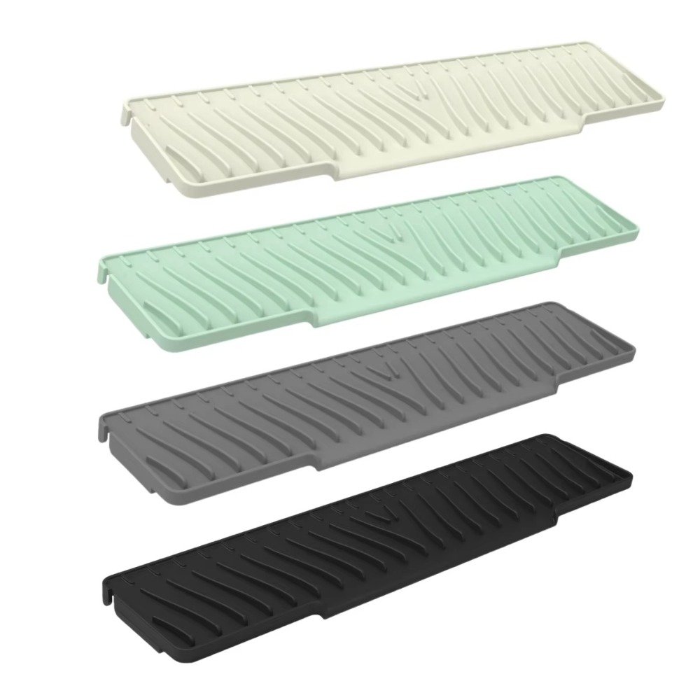 Новый силиконовый коврик для с – обзор и цена Silicone Tap Washer