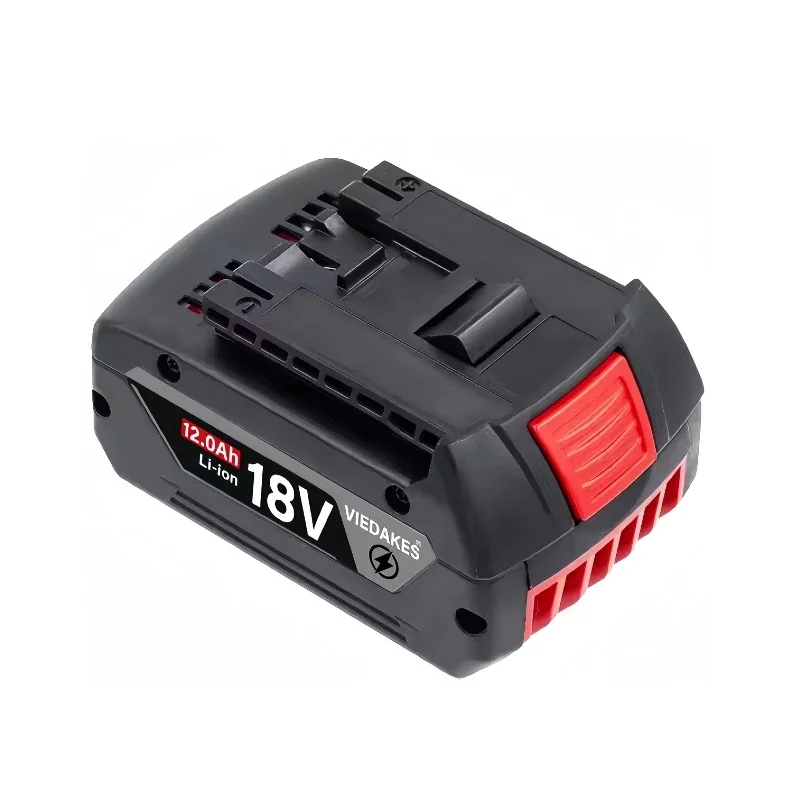 Аккумулятор 18В 10.0Ач для Bos – обзор и цена Bosch Drill Gsb 18V