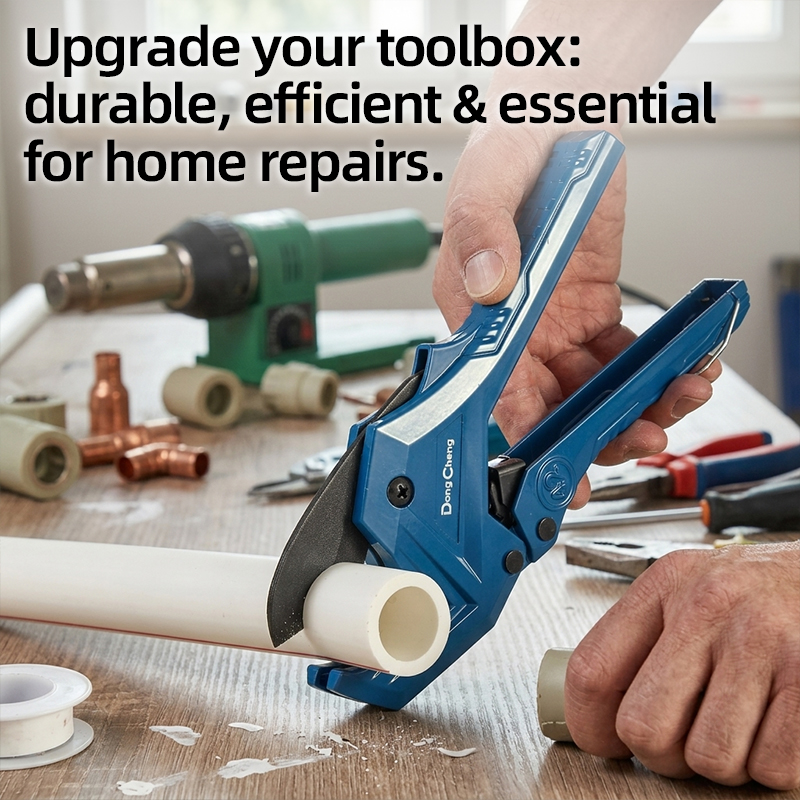 Труборез Max Pro 42 мм, лезвие – обзор и цена Pipe Cutter Ratchet