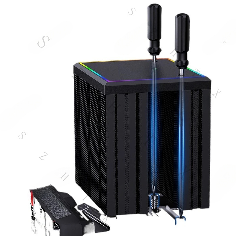 Подходящий для процессоров X99 – обзор и цена Pipe Freeze Spray