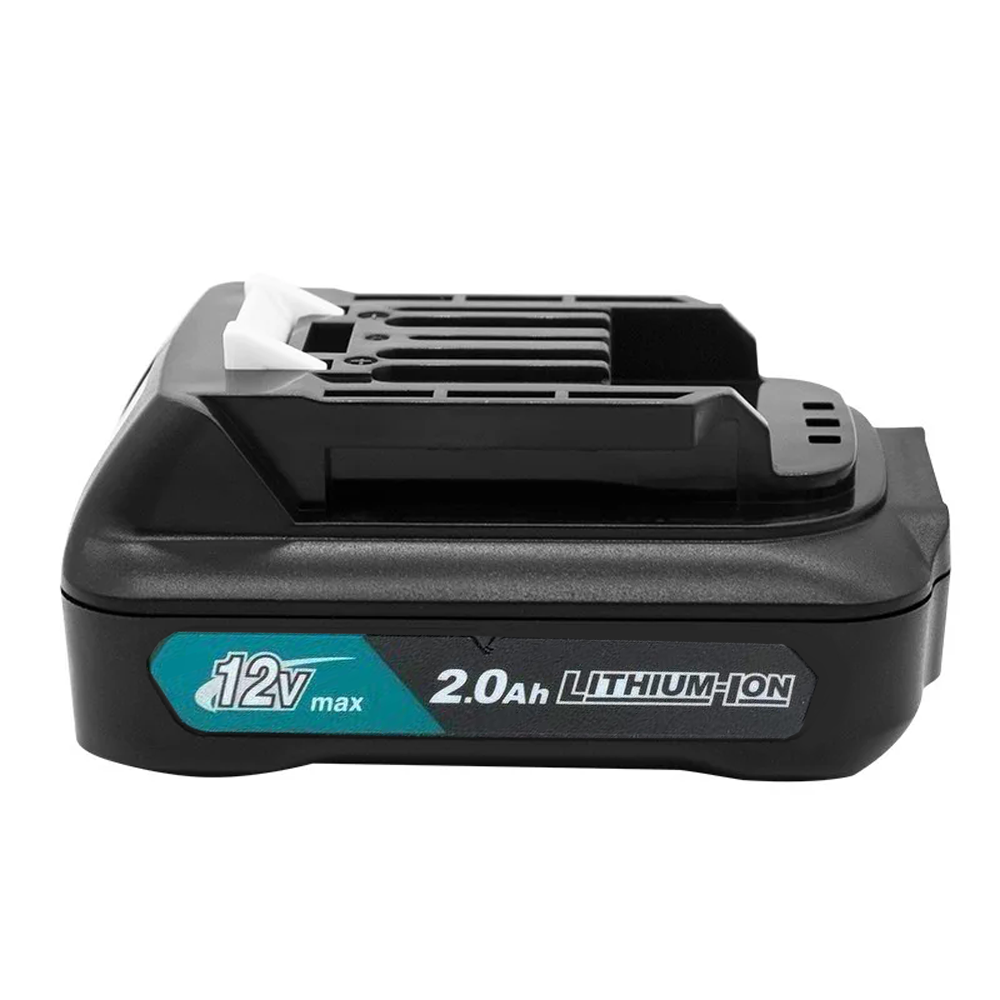 1 шт. 10,8 В 12 В, макс. 2,0 А – обзор и цена Makita Drill Hp1640
