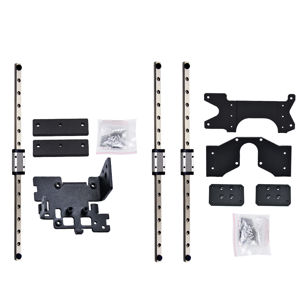 Комплект двойных линейных напр – обзор и цена Creality Printer Ender 3 V3