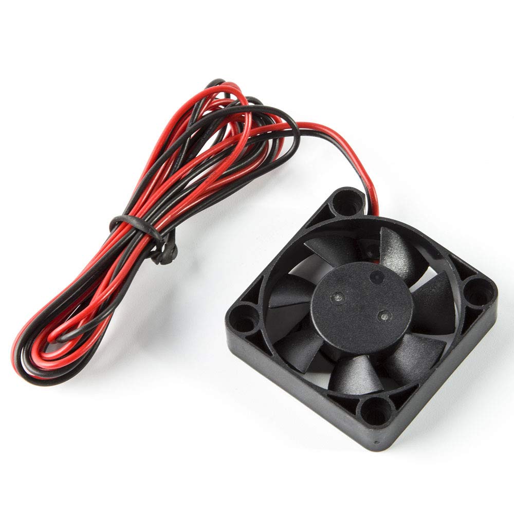 Ender 3 Вентилятор сопла Бесще – обзор и цена Creality Printer K1