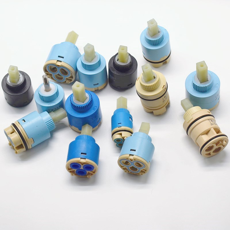 Смеситель крана с высокой шпул – обзор и цена Basin Mixer Cartridge
