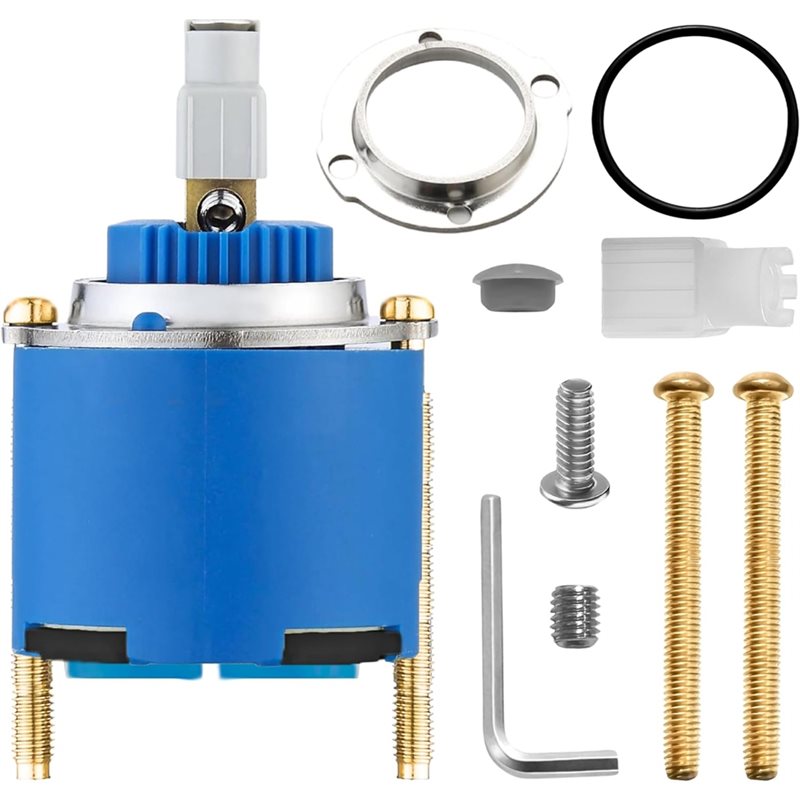 A76X-сменный картридж для смес – обзор и цена Basin Mixer Cartridge