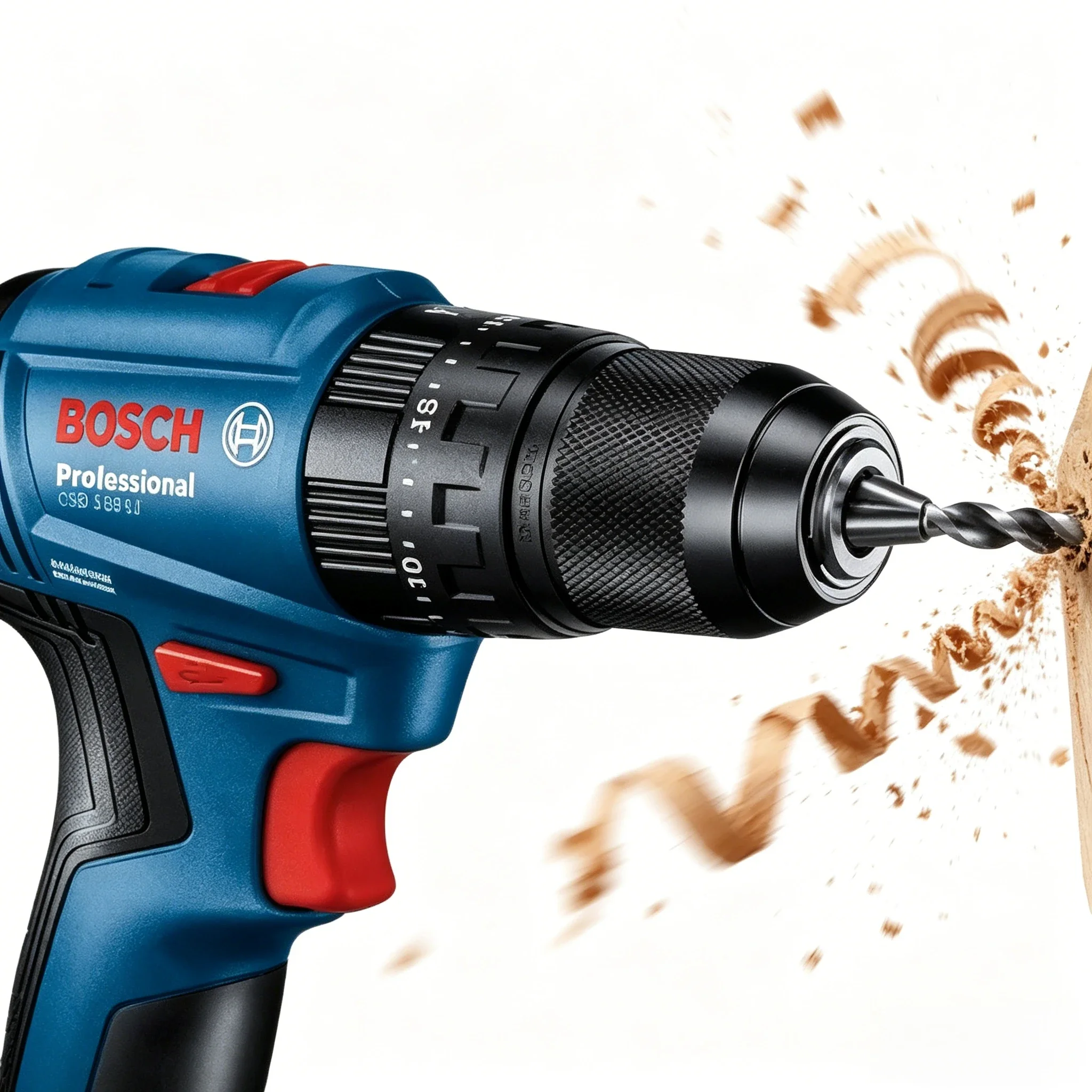 Бесщеточная аккумуляторная уда – обзор и цена Bosch Drill Gsb 18V