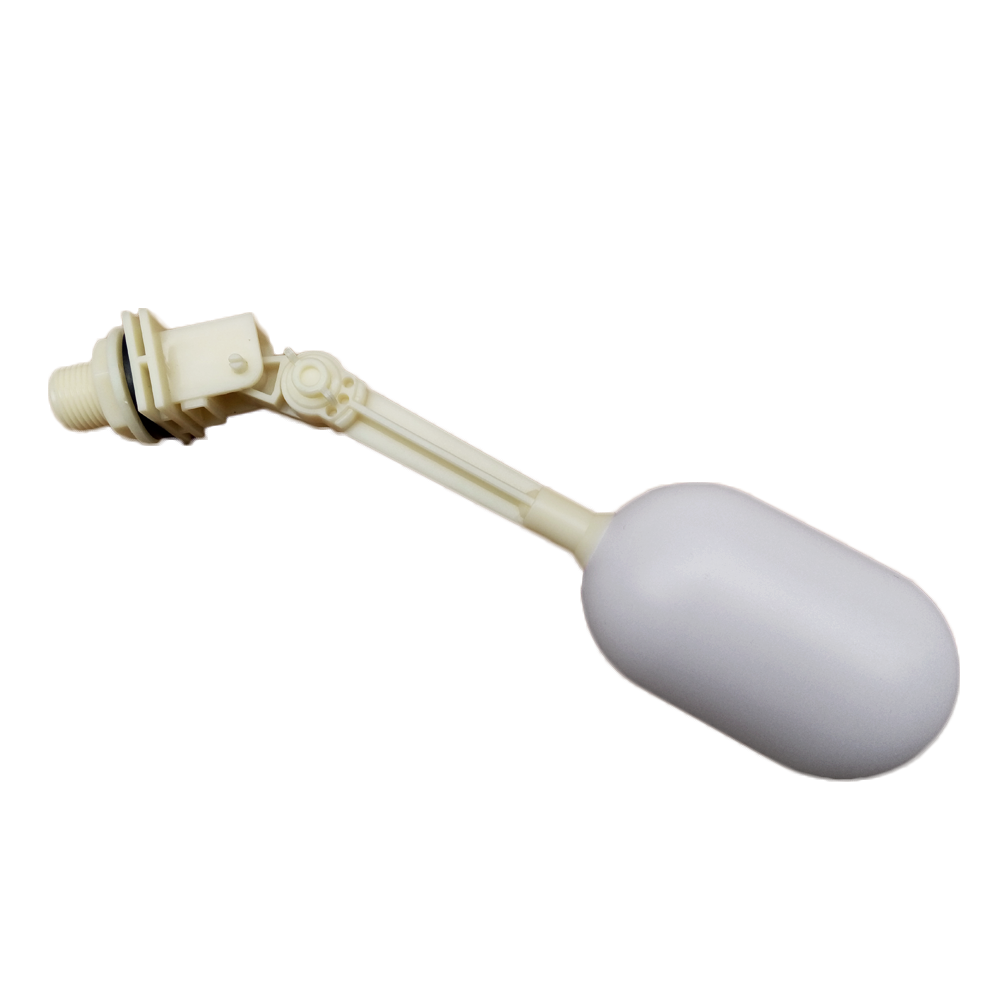 Пластиковый поплавковый клапан – обзор и цена Float Ball Valve