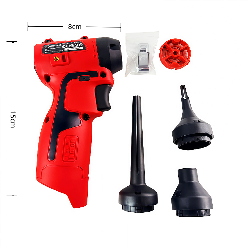 Мини-воздуходувка CT091 с бесщ – обзор и цена Milwaukee Drill M12 Fuel