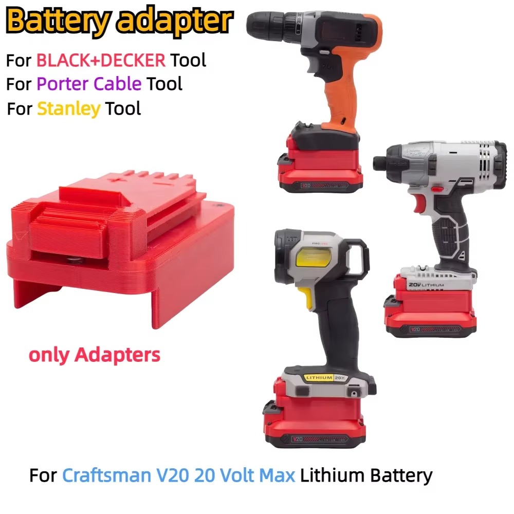 Для Craftsman V20 20 В Макс. а – обзор и цена Black+Decker Tool 20V Max
