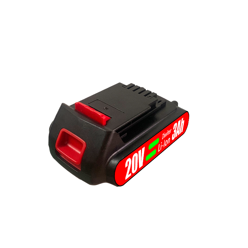 18 В 4000 мАч для Black & Deck – обзор и цена Black+Decker Tool 20V Max