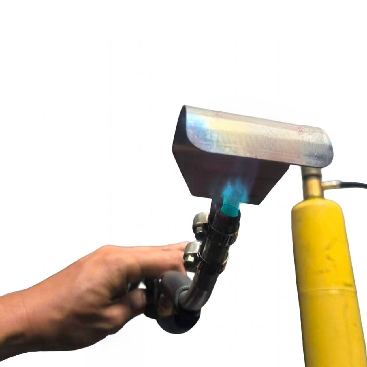 Газовая горелка Mapp, защитный – обзор и цена Pipe Freeze Spray