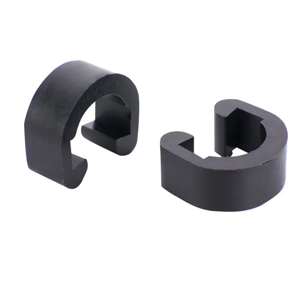 10 шт., велосипедные C-зажимы, – обзор и цена Plastic Pipe Clip
