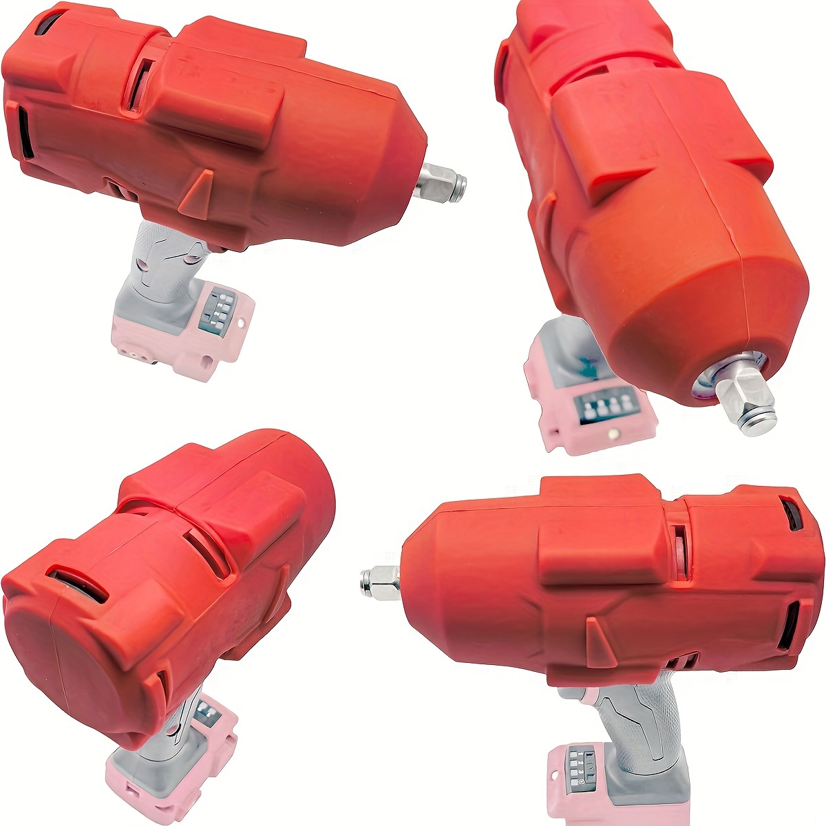 Защитный кожух M18 49-16-2767  – обзор и цена Milwaukee Drill M18 Fuel