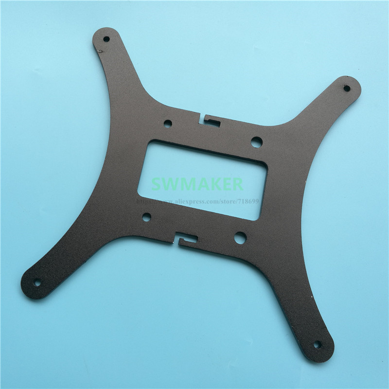 Новая Черная каретка Ender-3 д – обзор и цена Creality Printer Ender 3