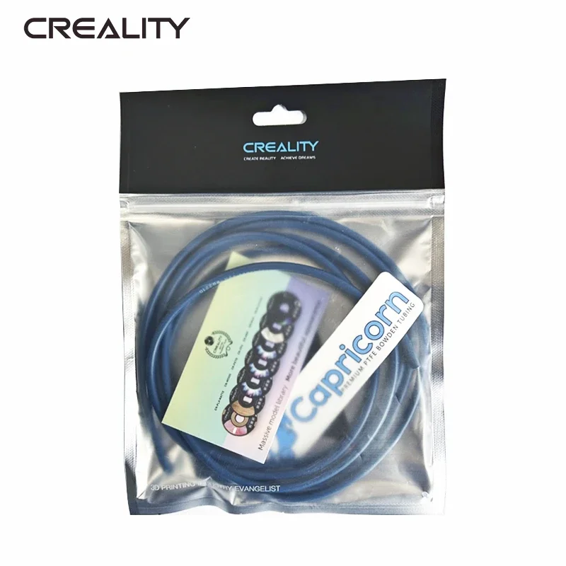 Трубка PTFE CREALITY для Capri – обзор и цена Creality Printer K1