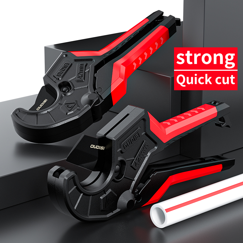 Труборез высокой твердости 0-4 – обзор и цена Pipe Cutter Ratchet