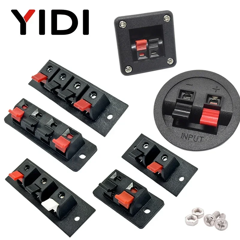 2 шт., 6 шт., 10 шт., 2 3, 4 п – обзор и цена Push Fit Connector