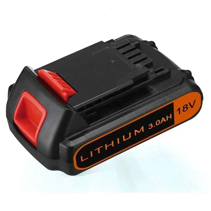 18 В 3,0 Ач BL2018 Замена для  – обзор и цена Black+Decker Tool 20V Max