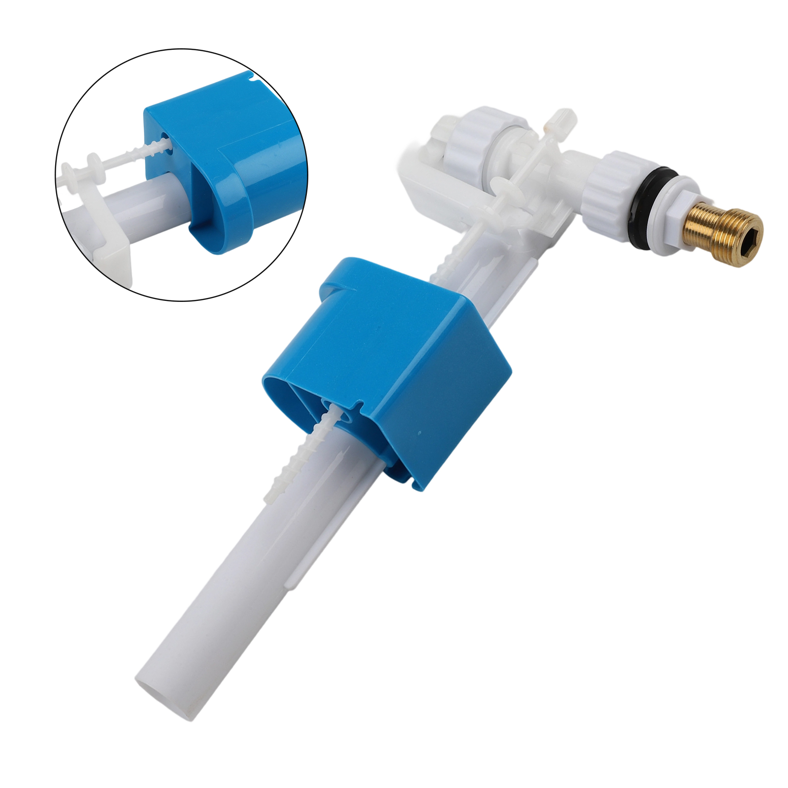 Наполнительный клапан бачка дл – обзор и цена Toilet Fill Valve
