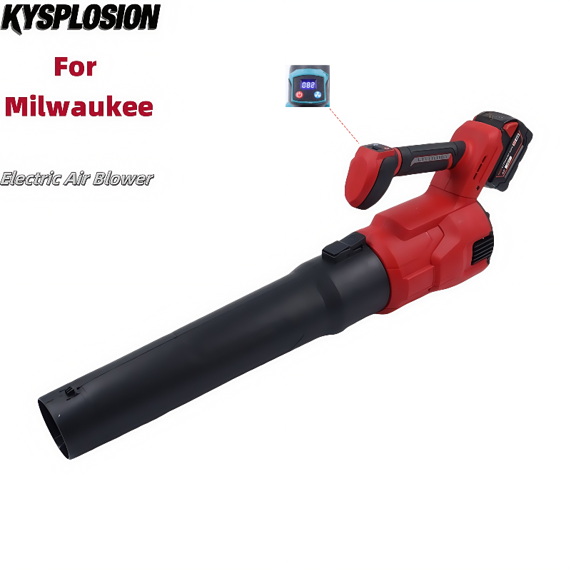 Беспроводная мощная электричес – обзор и цена Milwaukee Drill M18 Fuel