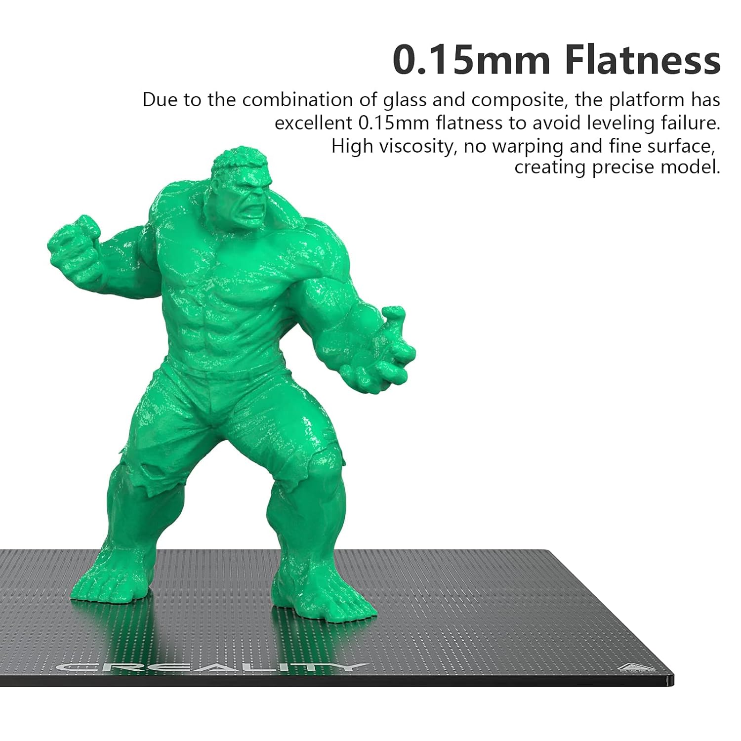 Официальная платформа 3D-принт – обзор и цена Creality Printer Ender 3