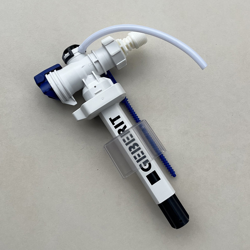 GEBERIT Боковой впускной клапа – обзор и цена Toilet Fill Valve