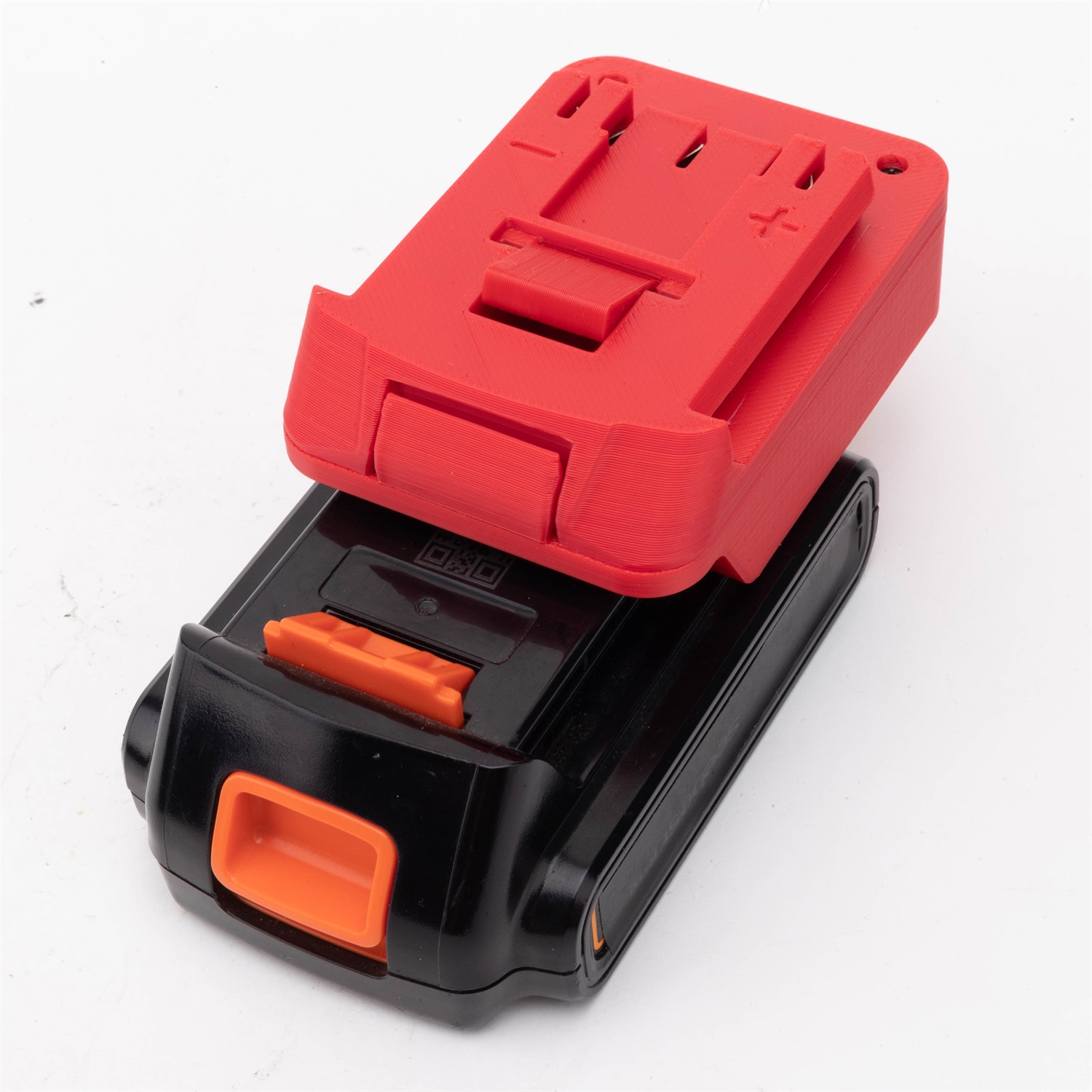 Адаптер/преобразователь для ак – обзор и цена Black+Decker Tool Cordless