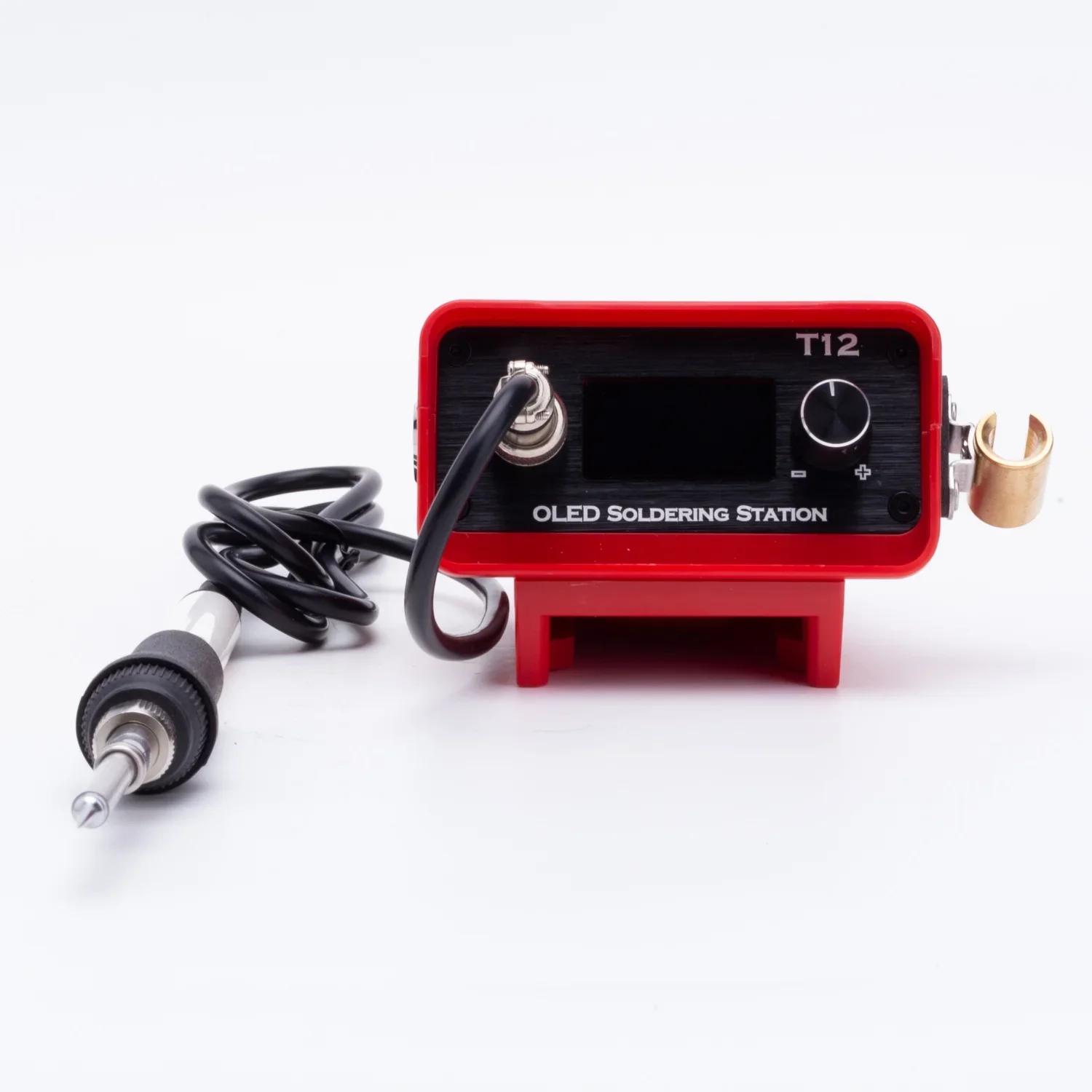 OLED T12 Беспроводная паяльная – обзор и цена Milwaukee Drill M12 Fuel
