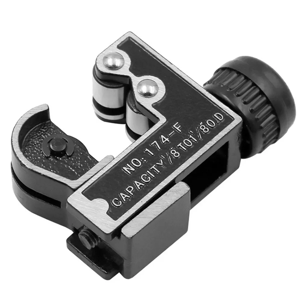 Мини-труборез для быстрой резк – обзор и цена Pipe Cutter Ratchet