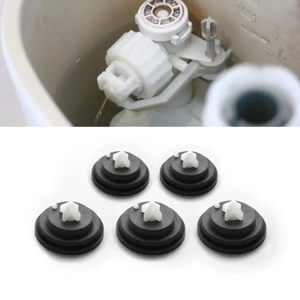5 шт., прокладка клапана для н – обзор и цена Toilet Fill Valve